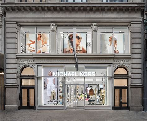 michael kors rue saint honoré|michael kors st honore.